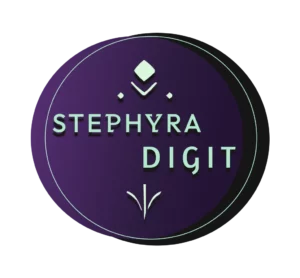 Stephyra Digit