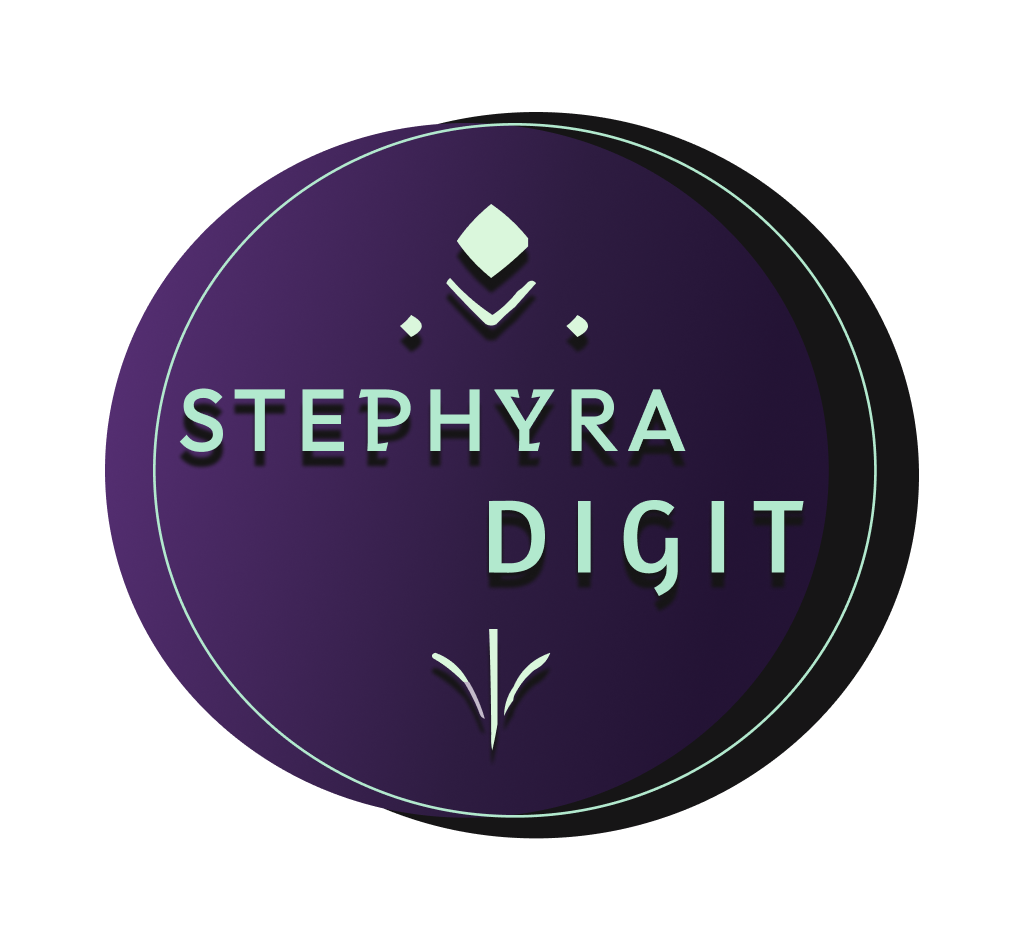 Stephyra Digit