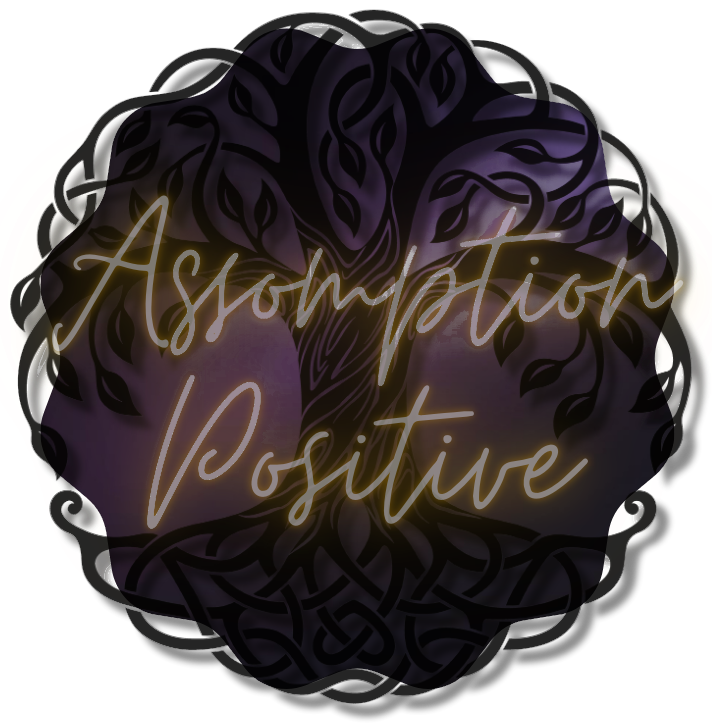 Assomption Positive Logo