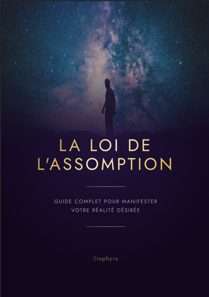 eBook Loi de l'Assomption